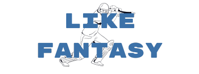 Like Fantasy  logo